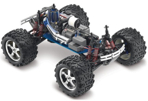 TRAXXAS T-MAXX 3.3
