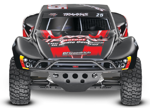 TRAXXAS Slash 4x4 Brushless