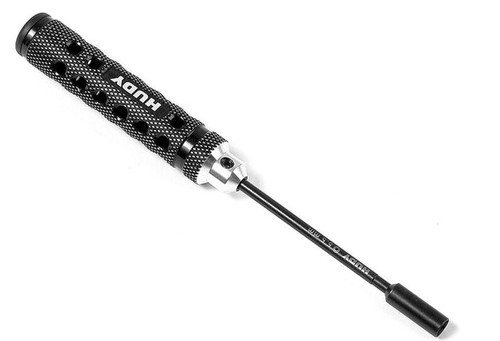 HUDY Limited Edition Steckschlüssel 7,0mm