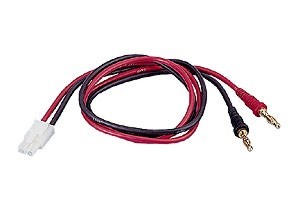 Graupner G4 - Japan Standard Stecker