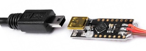 Castle-Link Programing Kit