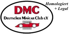 DMC legal