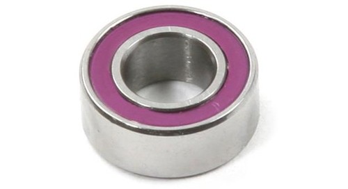 Robitronic Keramik Kugellager 5 x 10 x 4 mm