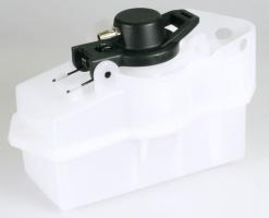 Robitronic Protos Tank 125ccm