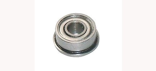 Robitronic Kugellager 1/8x5/16 mit Bund