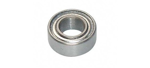 Robitronic Kugellager 5 x 10 x 4 mm