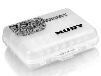 Hudy Hardware Box Compact