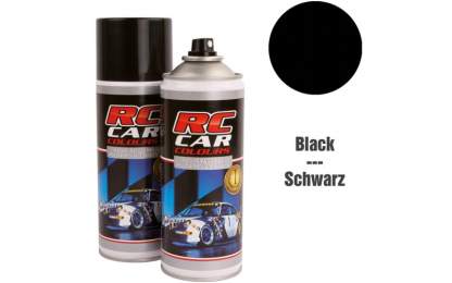 RC Color Lexan Spray