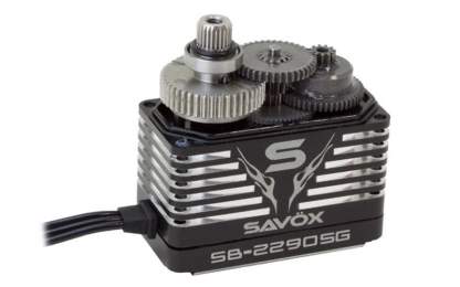 SAVÖX SB-2290SG Digital Servo
