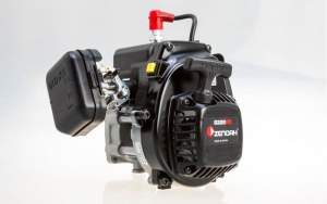 Zenoah ZG320RC
