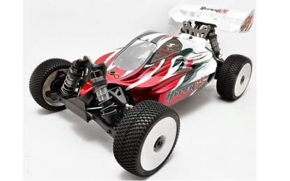 Hobao Hyper VSE 6S BL Buggy 4WD RTR