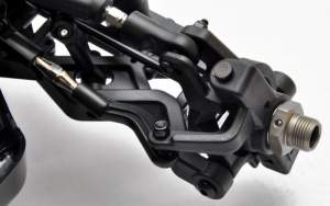 Hobao Hyper VSE 6S BL Buggy 4WD RTR
