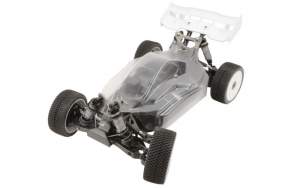 Habao Hyper VSE Elektro Buggy