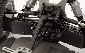 Habao Hyper VSE Elektro Buggy
