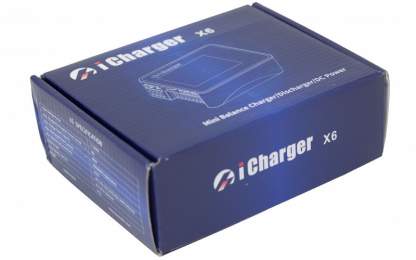 Junsi iCharger X6