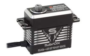 Savöx SB-2292SG