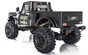 HobbyTech CRX Survival Crawler 4x4 RTR