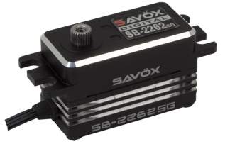 Savöx SB-2262SG Servo