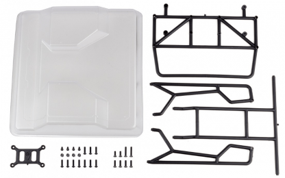 Element RC Sendero Utility Bed