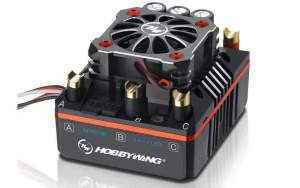 Hobbywing Xerun XR8 Plus Fahrtenregler
