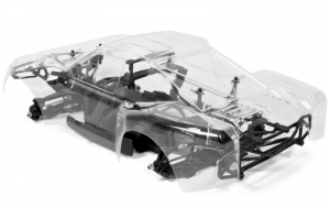 Habao Hyper 10 Short Course Truck 4WD ARTR