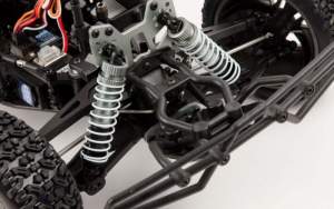 Habao Hyper 10 Short Course Truck 4WD ARTR