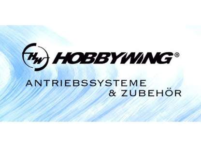 Hobbywing AXE Plus R3 540L 1400kV R2 Combo
