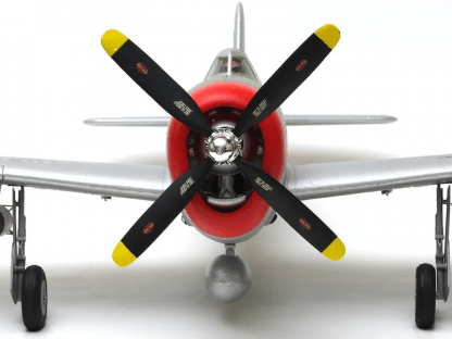 Arrows RC P-47 Thunderbolt 980mm PnP