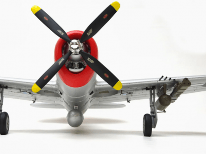 Arrows RC P-47 Thunderbolt 980mm PnP