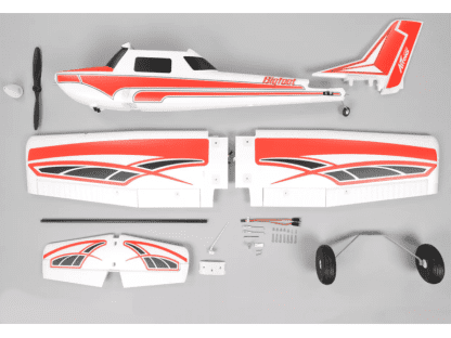 Arrows RC Bigfoot 1300mm PNP w/ Vector Stabilization