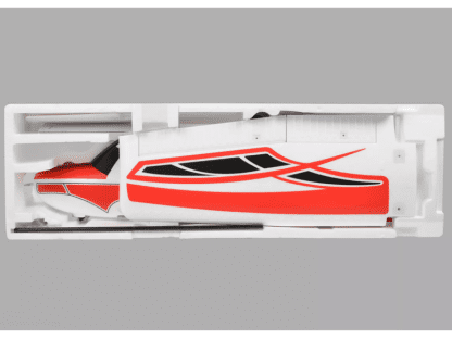 Arrows RC Bigfoot 1300mm PNP w/ Vector Stabilization
