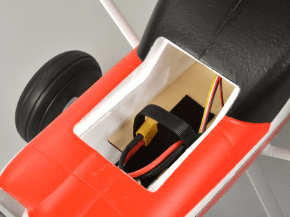 Arrows RC Bigfoot 1300mm PNP w/ Vector Stabilization