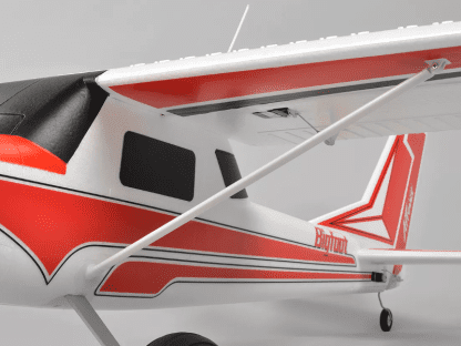 Arrows RC Bigfoot 1300mm PNP w/ Vector Stabilization
