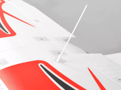 Arrows RC Bigfoot 1300mm PNP w/ Vector Stabilization