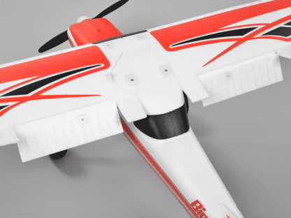 Arrows RC Bigfoot 1300mm PNP w/ Vector Stabilization