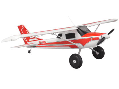 Arrows RC Bigfoot 1300mm PNP w/ Vector Stabilization