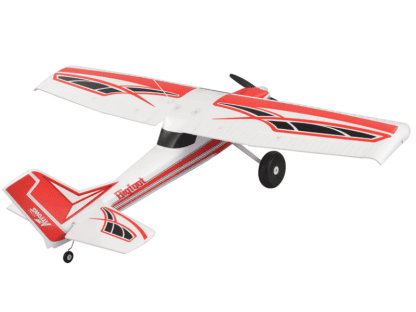 Arrows RC Bigfoot 1300mm PNP w/ Vector Stabilization