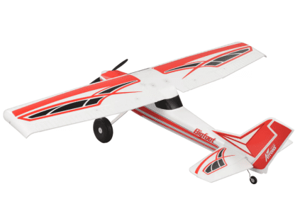 Arrows RC Bigfoot 1300mm PNP w/ Vector Stabilization