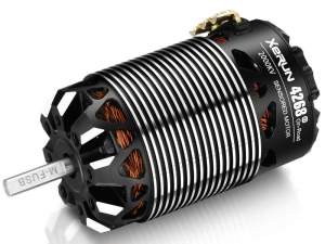 Hobbywing Xerun 4268SD-2000kV G3 Brushless Motor