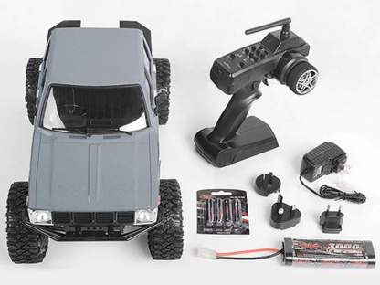 RC4WD C2X Class 2 Competition Truck Mojave II 4WD RTR