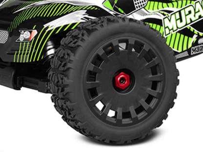 Corally Muraco XP 6S Truggy LWB 4WD RTR
