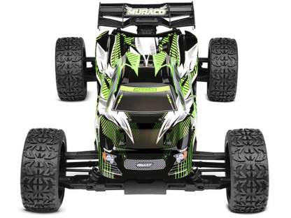 Corally Muraco XP 6S Truggy LWB 4WD RTR