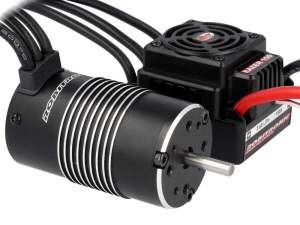 Robitronic Razer eight 4274-2200kV Combo
