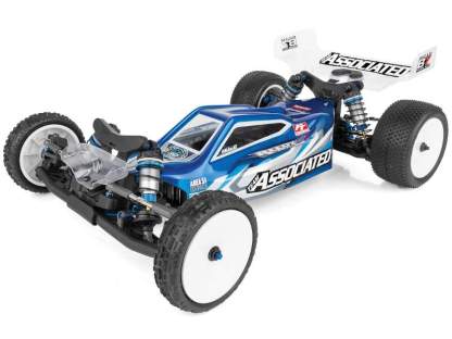 Associated RC10B7 Team Kit 2WD Buggy Bausatz