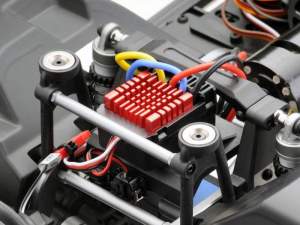 Absima CR1.8 Yucatan Crawler RTR