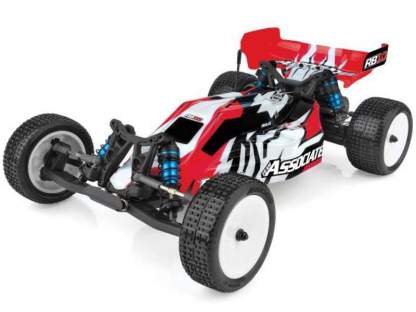 Associated RB10 Buggy rot RTR