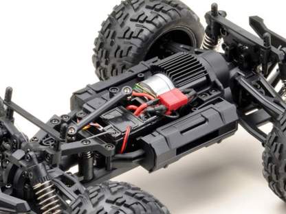 Absima Monster Truck Racing 4WD RTR