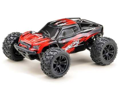 Absima Monstertruck Racing 4WD RTR rot