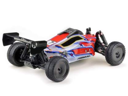 Absima AB3.4-V2 Buggy 4WD RTR