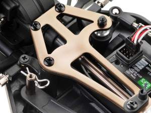 Absima Touring Car ATC3.4BL 4WD RTR